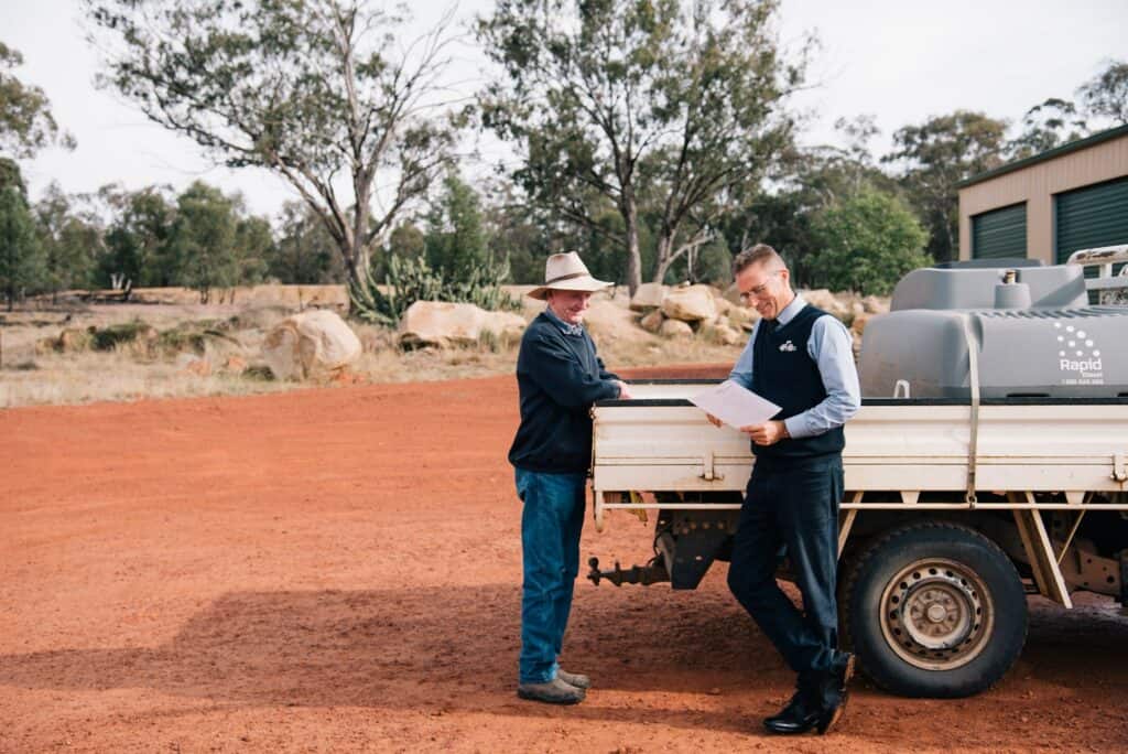 Agdata Phoenix Farm Management Software. The Farmers Accountant Photo