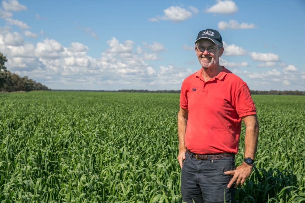 Agdata Phoenix Farm Management Software