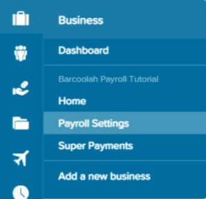 Phoenix Payroll Support - Adding a User