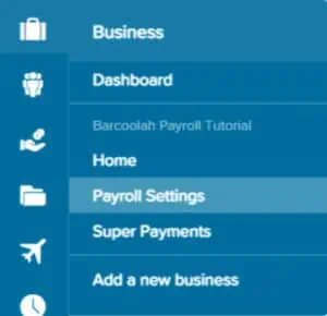 Phoenix Payroll Support - Adding a User