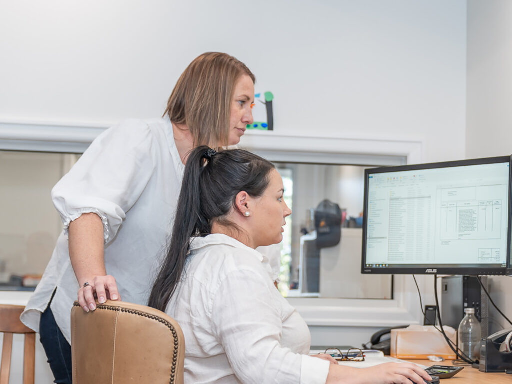 Streamlining Farm Planning with Phoenix Budgets