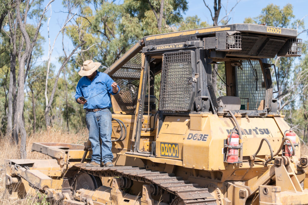 Key Farm Safety Practices