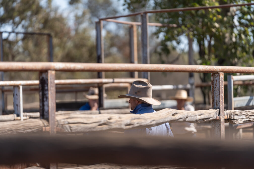 Building a safety culture on the farm