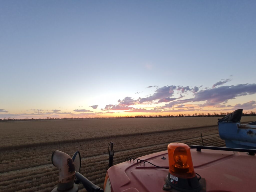 Updating your farm business plan