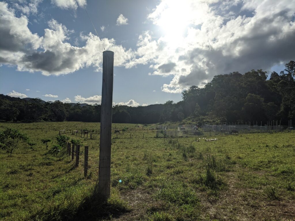 Bryant and Susie Ussher - Eastwell Farms - Phoenix by AGDATA customer