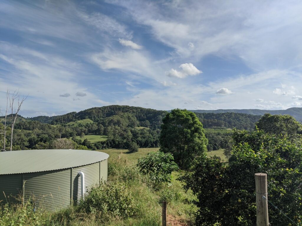 Bryant and Susie Ussher - Eastwell Farms - Phoenix by AGDATA customer