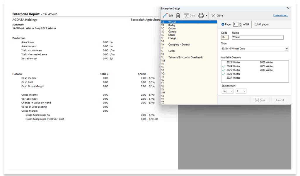 Phoenix Enterprise Analysis