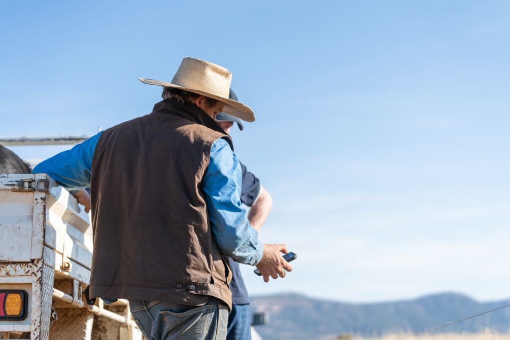 How to talk to your parents about farm tech without starting a fight