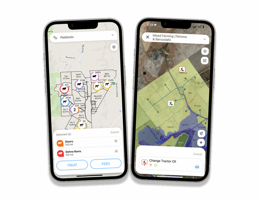 Phoenix Live Mobile App