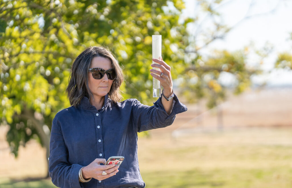 Turn Rainfall Data into Grazing Decisions: 3 Phoenix Livestock Reports